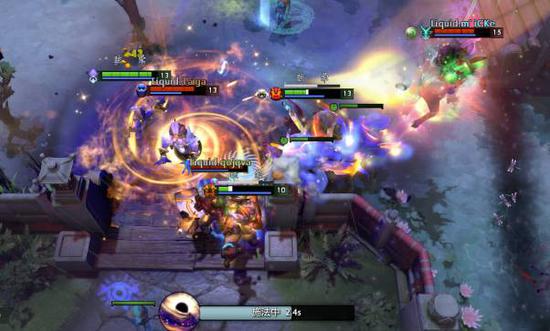 校园电竞新生态京东校园之星电竞大赛圆满落幕